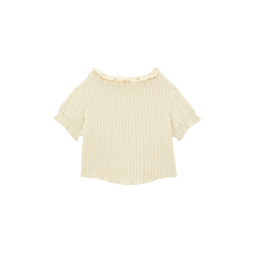 LUXE Series Winter And Autumn Essential White Knitted  Sweater For Pets Warm And Comfortable Clothing