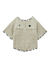 COZY Series New Fall And Winter Pet Clothing Featuring Khaki Leopard Print Multi-color wool Fabric And Pearl Accessories For Dogs And Cats Providing Warmth